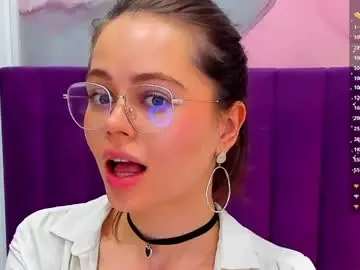 Chaturbate Best Webcam of kelly_cuutie