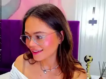 Chaturbate Private Sex Chat of kelly_cuutie