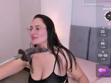 Chaturbate Live Porn of lauren_stone_