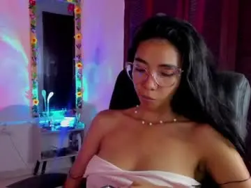 Chaturbate Adult Webcam of luna_roja257