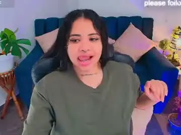 Chaturbate Private Sex Chat of miiaa7_