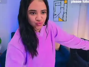 Chaturbate Best Webcam of miiaa7_