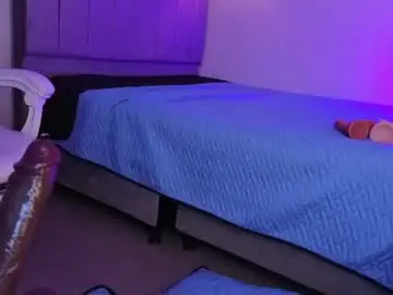 Chaturbate Private Sex Chat of miller_vanessa_