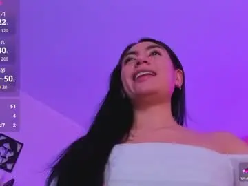 Chaturbate Sex Chat of miller_vanessa_
