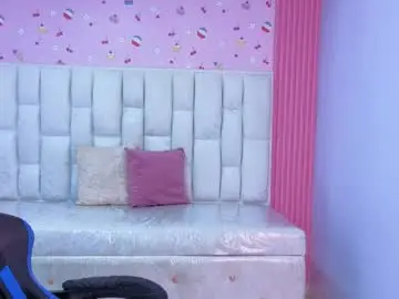 Chaturbate Adult Webcam of sarita_09_s