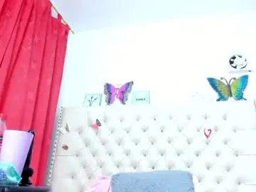 Chaturbate Sex Cam of selena_beautyy