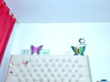 Chaturbate Best live sex cam show of selena_beautyy