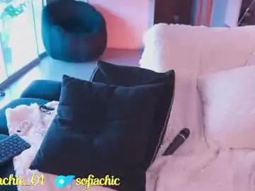 Chaturbate Adult Webcam of sofiachic