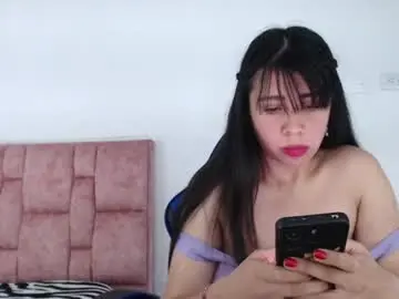 Chaturbate Nude Webcam of valentinaof