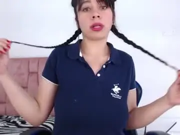 Chaturbate Sex Cam of valentinaof