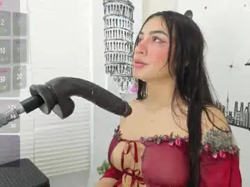 violett_collinss from chaturbate