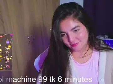 Chaturbate Free Porn Cam of _bonnie_1