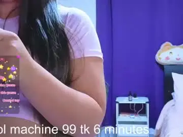 _bonnie_1 from chaturbate