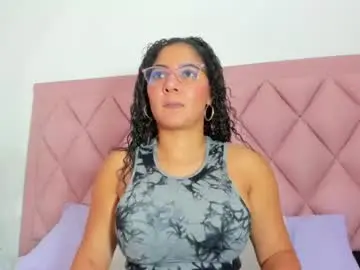 Chaturbate Watch Live Sex Cams of andrea_santana2