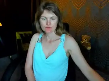 Chaturbate Live Sex of annabel_xxx