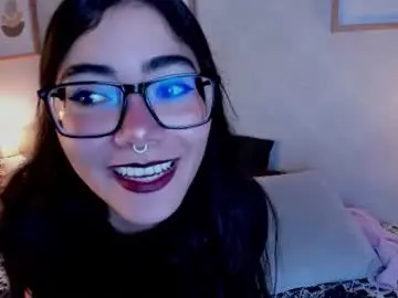 Chaturbate Sex Cam of anne_noire