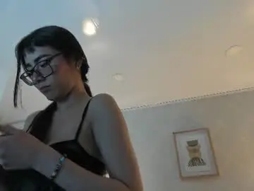 Chaturbate Private Sex Chat of anne_noire