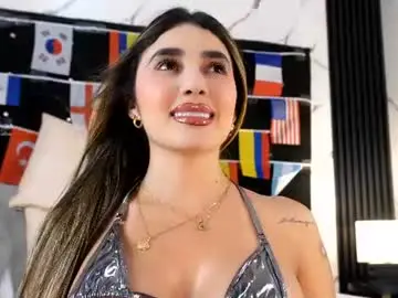 Chaturbate Adult Webcam of annyy_rosse