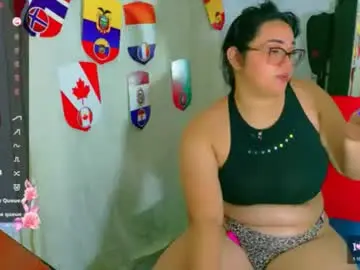 Chaturbate Nude Webcam of caramelo945256