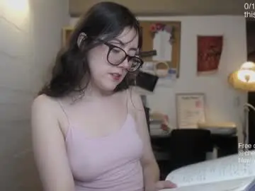 Chaturbate Watch Live Sex Cams of cherrybunny21
