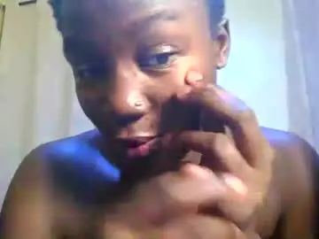 Chaturbate Live Porn of chocolatecaramel1
