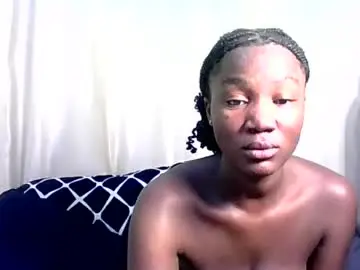 Chaturbate Best live sex cam show of chocolatecaramel1