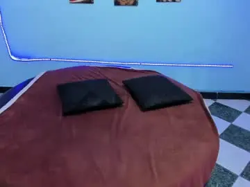 Chaturbate Sex Cam of cinthya_dan