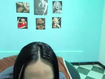 Chaturbate Live Porn of cinthya_dan