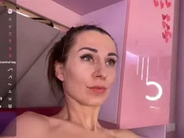 crystallana from chaturbate