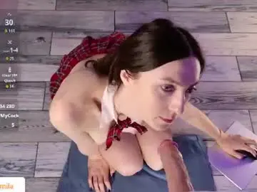 Chaturbate Sex Cam of cutemia6