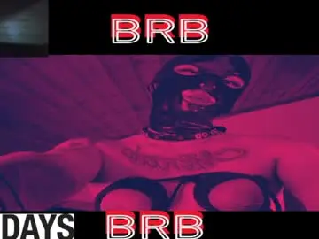 Chaturbate Private Sex Chat of darkness_joones