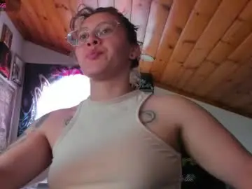 Chaturbate Best live sex cam show of darkness_joones