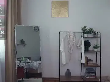 Chaturbate Adult Webcam of glossybabe_