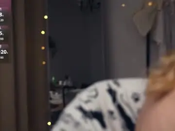Chaturbate Watch Live Sex Cams of glossybabe_