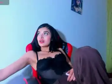 Chaturbate Sex Cam of honeyluxe_