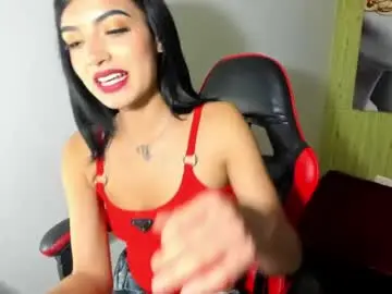 Chaturbate Sex Chat of honeyluxe_