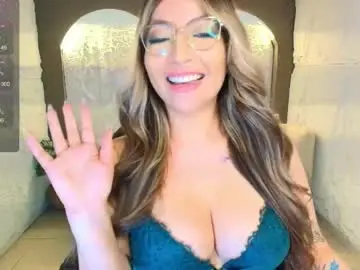 Chaturbate Adult Webcam of isabella__r