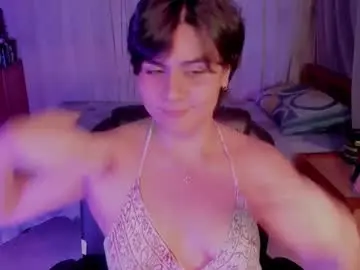 Chaturbate Adult Webcams of isabellapornnn