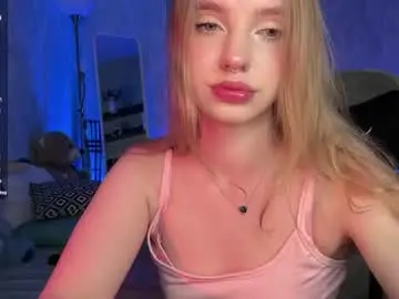 Chaturbate Best Webcam of itsevedarkside_