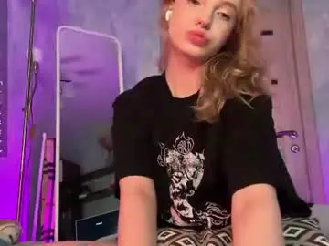 Chaturbate Live Sex of itsevedarkside_