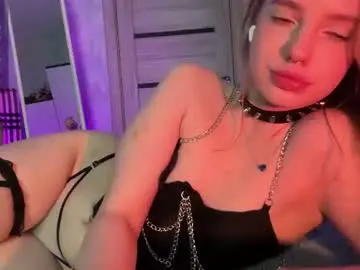 Chaturbate Watch Live Sex Cams of itsevedarkside_