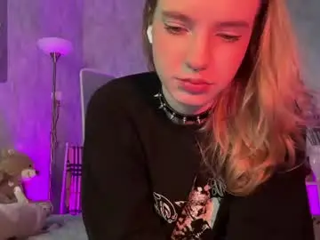 Chaturbate Sex Chat of itsevedarkside_