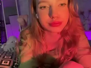 Chaturbate Sex Chat of itsevedarkside_
