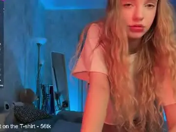 Chaturbate Adult Webcams of itsevedarkside_