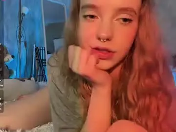 Chaturbate Best Webcam of itsevedarkside_