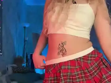 Chaturbate Live Sex of itsevedarkside_