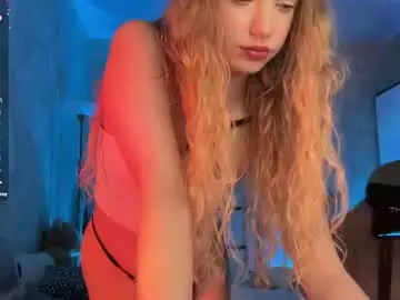 Chaturbate Watch Live Sex Cams of itsevedarkside_
