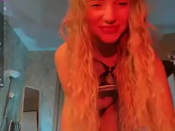 Chaturbate Adult Webcams of itsevedarkside_