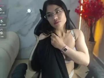 Chaturbate Live Porn of jade_tf