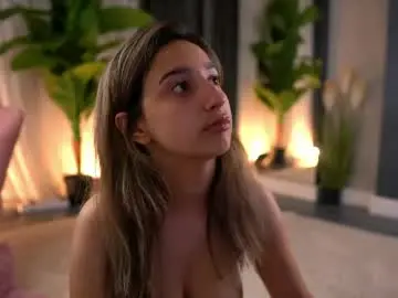 Chaturbate Sex Cam of jullyfox